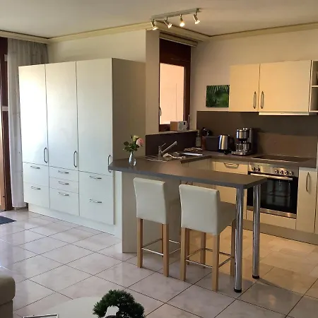 Condominio Andromeda Seeblick Locarno Extérieur photo