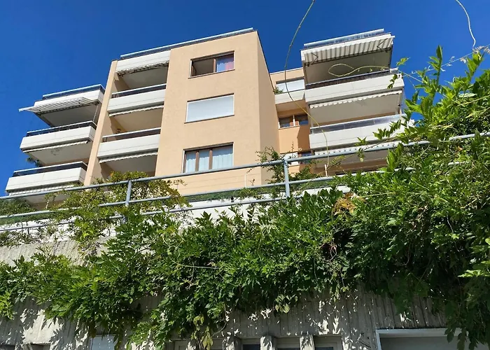 Condominio Andromeda Seeblick