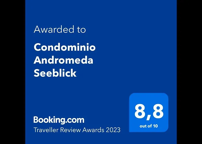 Condominio Andromeda Seeblick