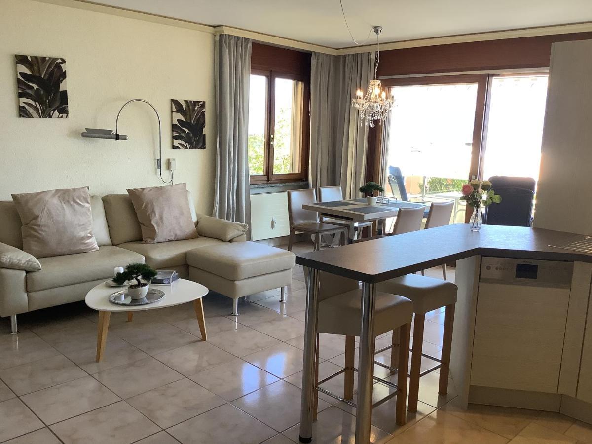 Apartment Andromeda Seeblick