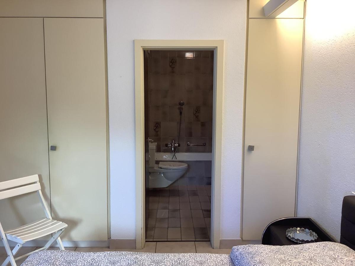 Apartment Andromeda Seeblick