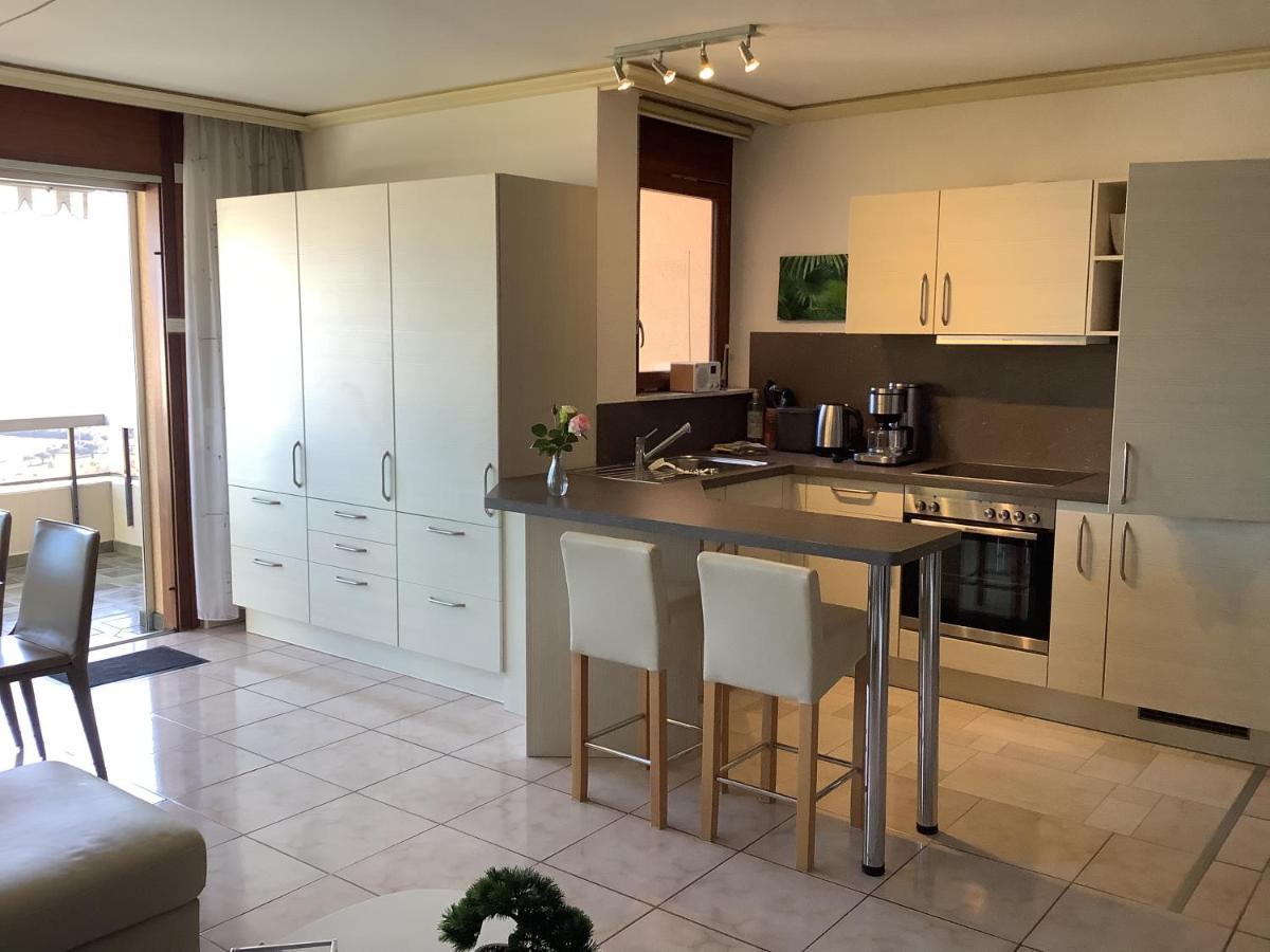 Andromeda Seeblick Apartment