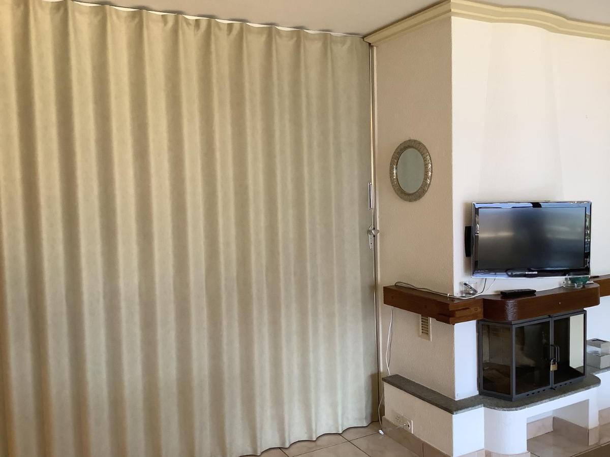 Andromeda Seeblick Apartment