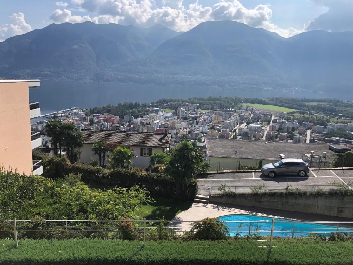 Apartment Andromeda Seeblick