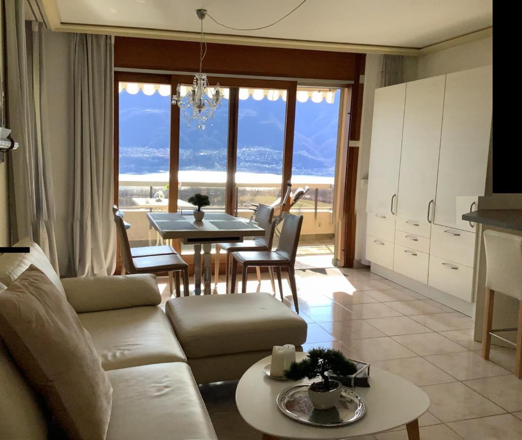 Andromeda Seeblick Apartment *