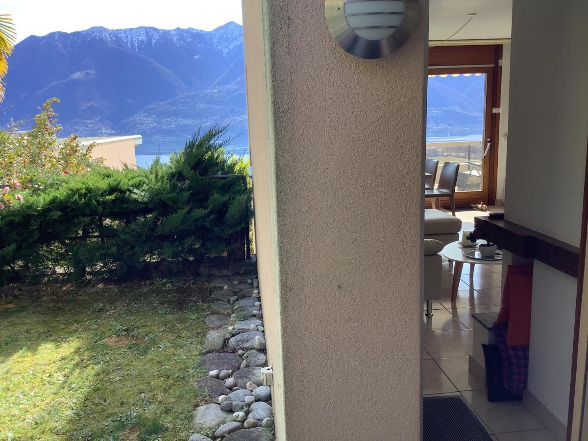 Andromeda Seeblick Apartment *