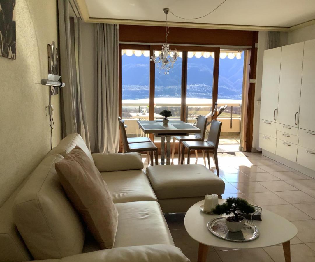 Andromeda Seeblick Apartment