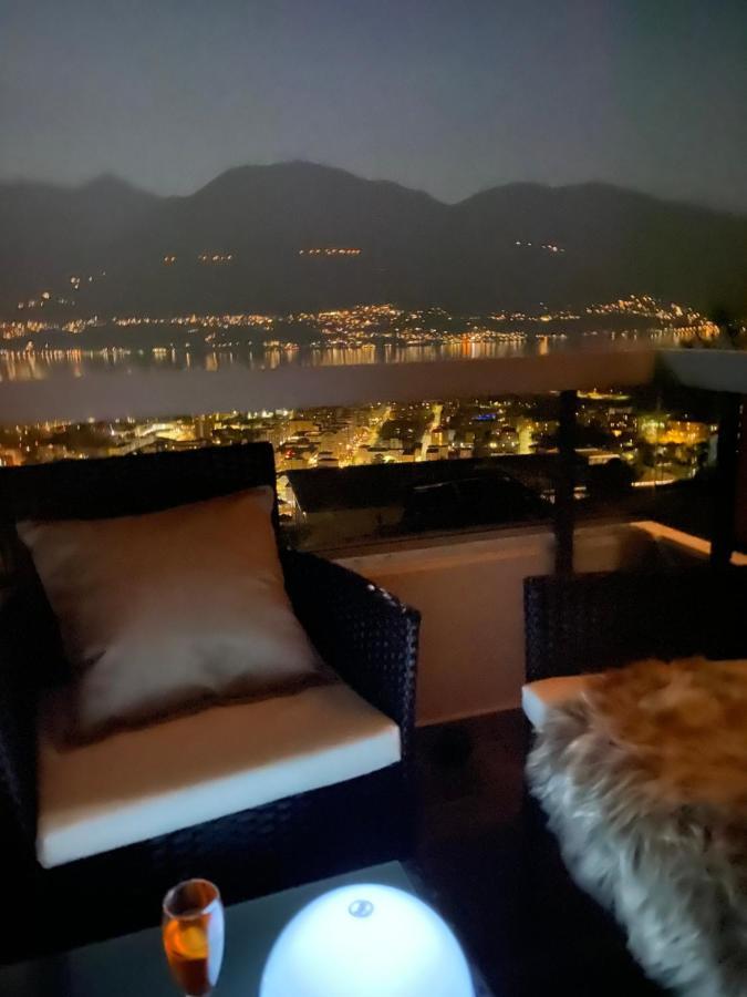 Apartment Andromeda Seeblick